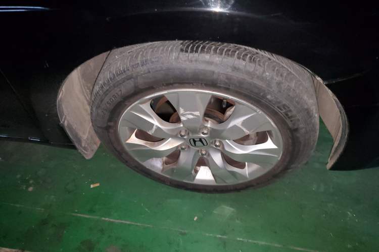 Used Honda Accord 2012 2.4L SE Right Front Wheel Hub