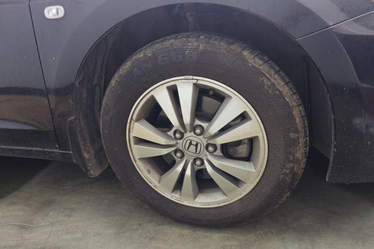 Used Honda Accord 2012 2.0L SE Right Front Wheel Hub