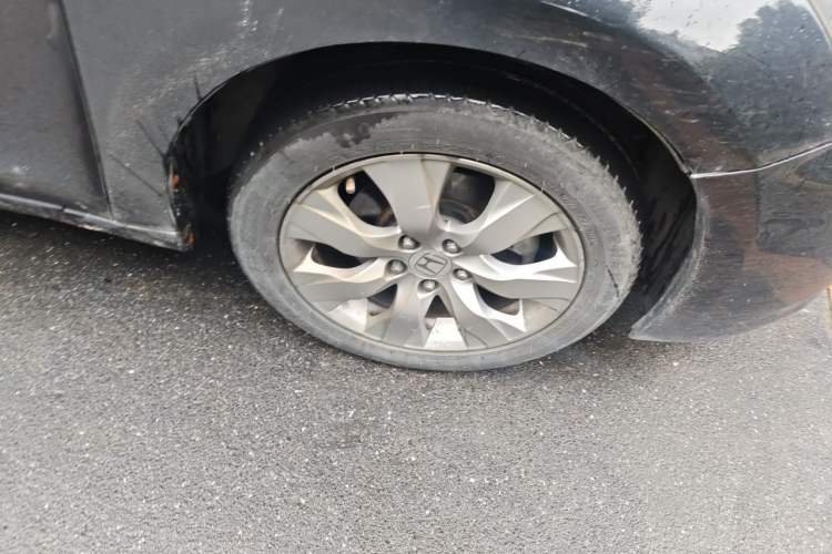 Used Honda Accord 2012 2.4L SE Right Front Wheel Hub