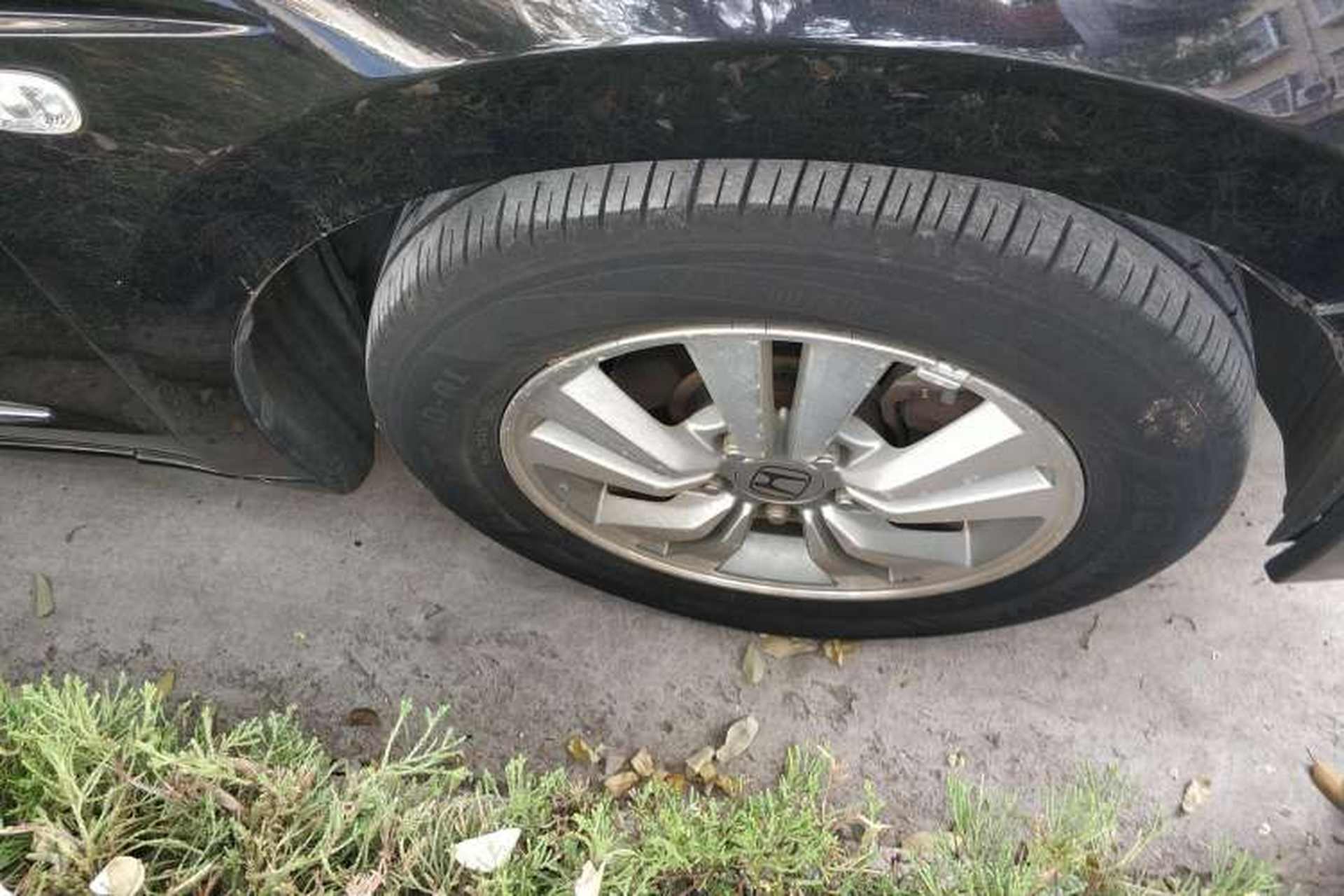 Used Honda Accord 2012 2.0L MT Right Rear Wheel Hub