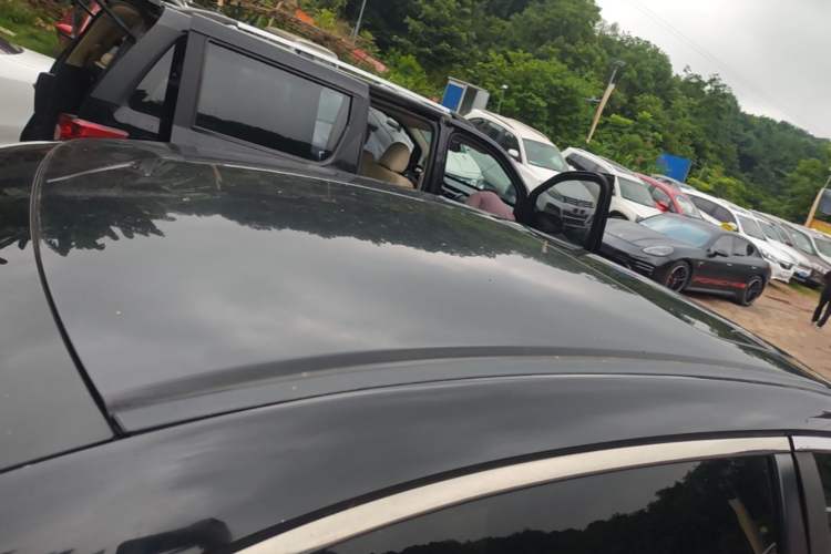 Used Honda Accord 2012 2.0L SE Roof