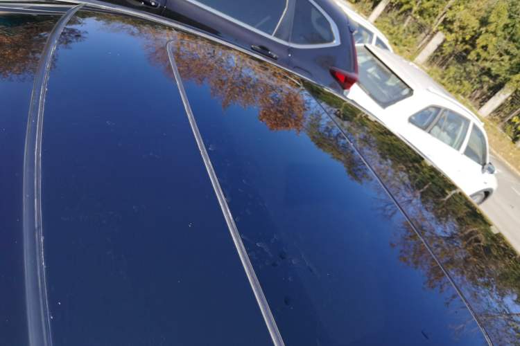 Used Honda Accord 2012 2.0L SE Roof