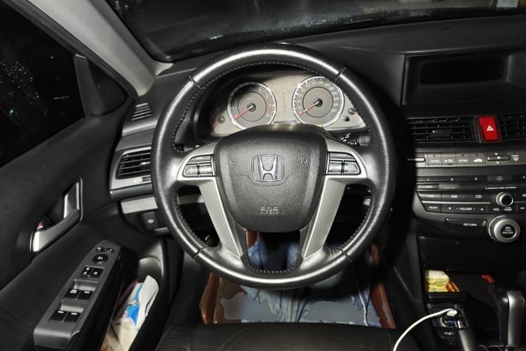 Used Honda Accord 2012 2.0L SE Steering Wheel