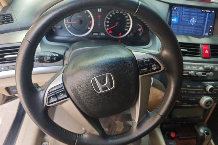 Used Honda Accord 2012 2.0L SE Steering Wheel