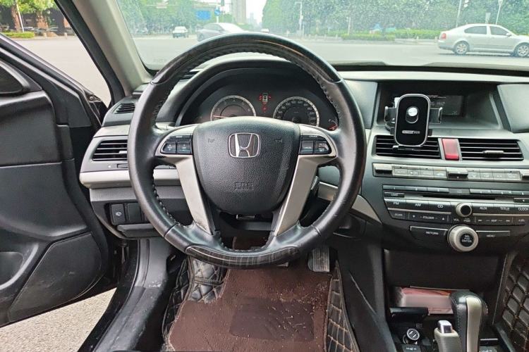 Used Honda Accord 2012 2.4L SE Steering Wheel