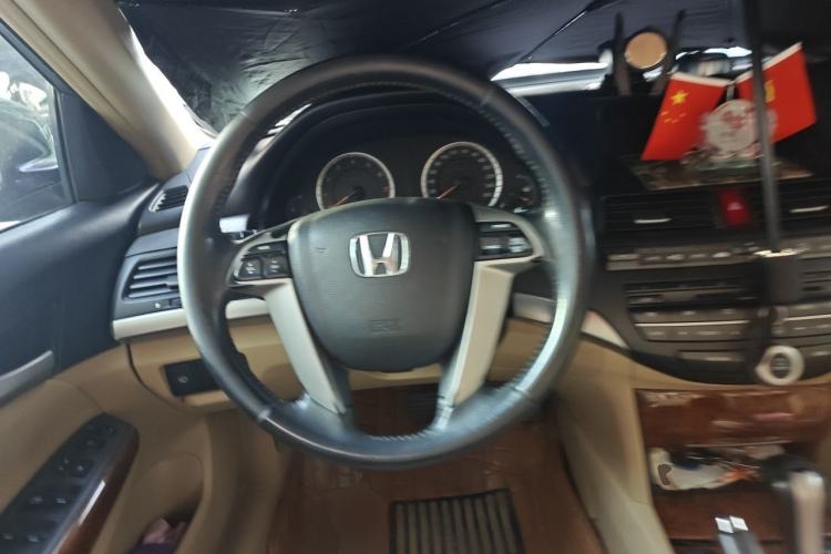 Used Honda Accord 2012 2.0L SE Steering Wheel