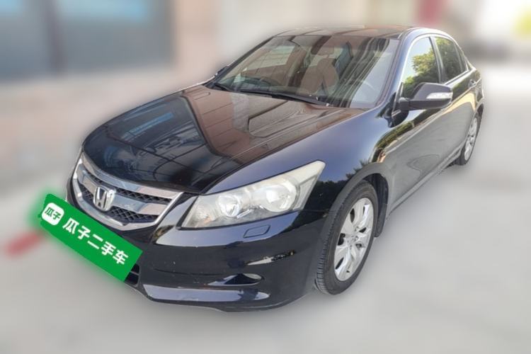 Used Honda Accord 2012 2.4L SE Guazi used car, China used car export, Used car for sale, Used Honda cars, Cheapest cars for sale