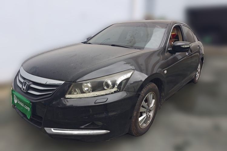 Used Honda Accord 2012 2.0L SE Guazi used car, China used car export, Used car for sale, Used cars, Cheapest cars for sale