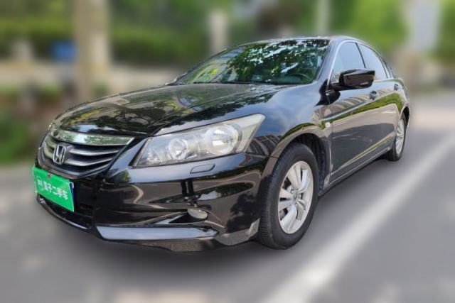 Used Honda Accord 2012 2.0L SE