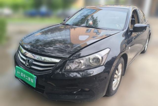 Used Honda Accord 2012 2.0L SE