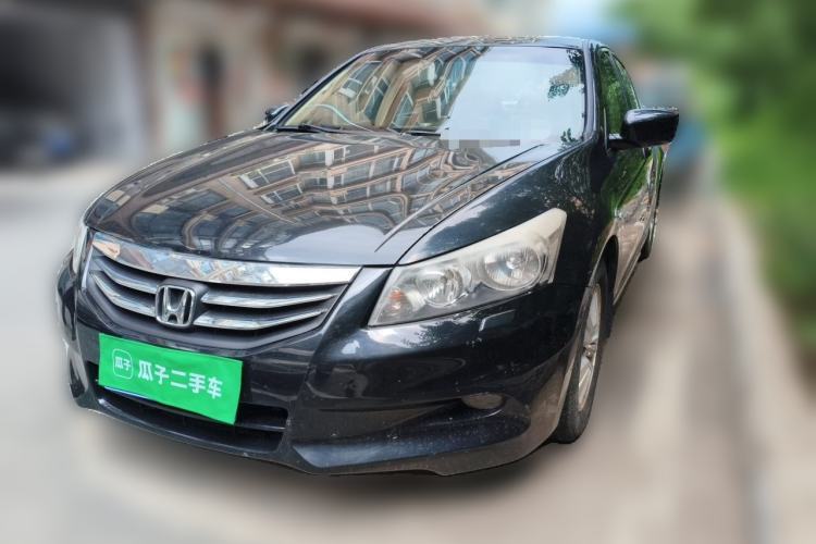 Used Honda Accord 2012 2.0L SE Guazi used car, China used car export, Used car for sale, Used cars, Cheapest cars for sale