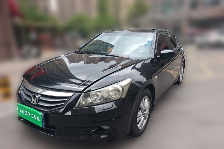 Used Honda Accord 2012 2.0L SE Guazi used car, China used car export, Used car for sale, Used cars, Cheapest cars for sale