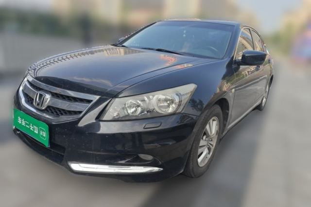 Used Honda Accord 2012 2.0L SE