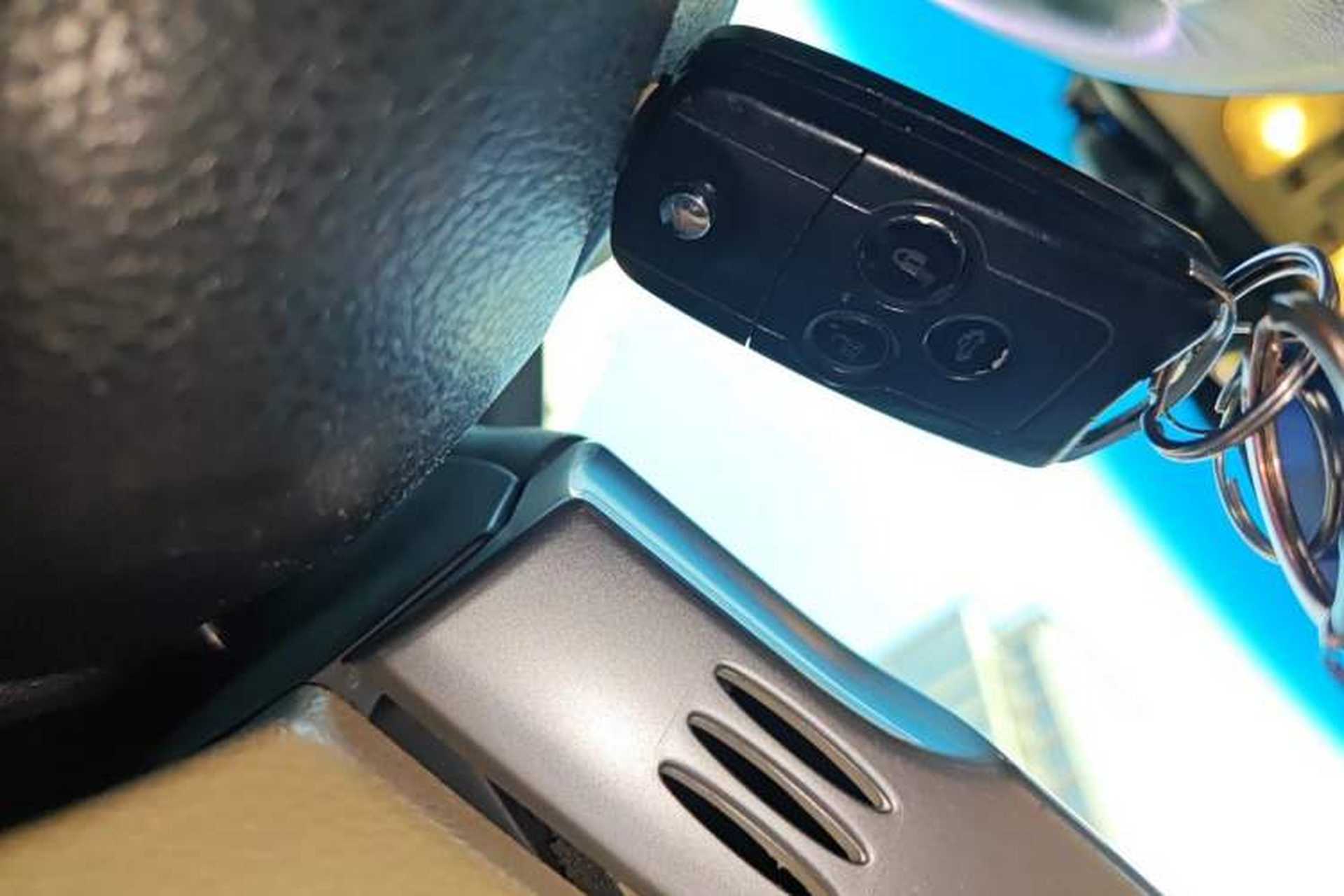 Used Honda Accord 2012 2.0L SE Vehicle Key
