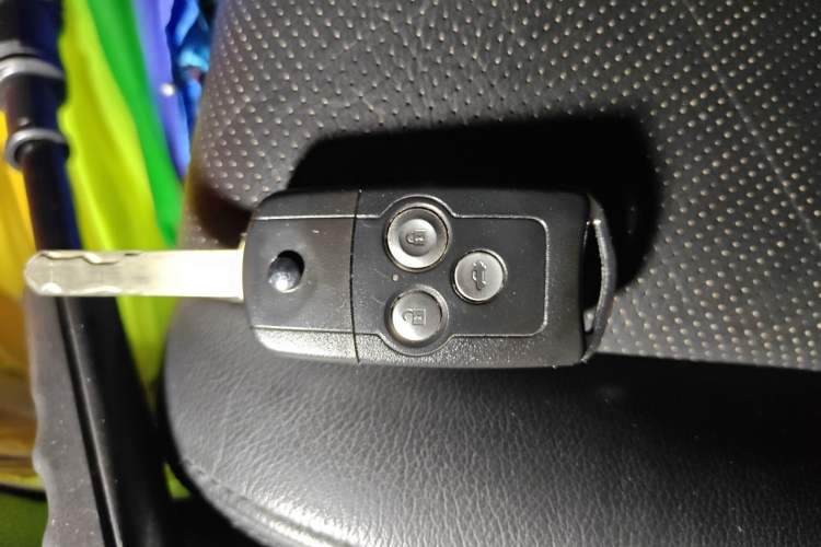 Used Honda Accord 2012 2.0L SE Vehicle Key