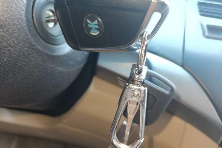 Used Honda Accord 2012 2.0L SE Vehicle Key