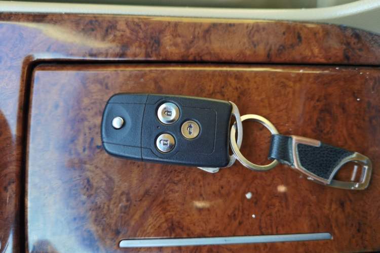 Used Honda Accord 2012 2.0L SE Vehicle Key