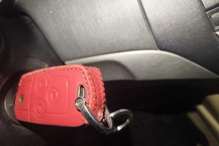 Used Honda Accord 2012 2.0L SE Vehicle Key