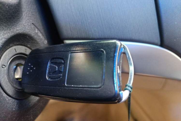 Used Honda Accord 2012 2.0L SE Vehicle Key