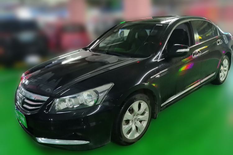 Gebrauchter Honda Accord 2012 2.4L SE Guazi used car, China used car export, Used car for sale, Used  cars, Cheapest cars for sale