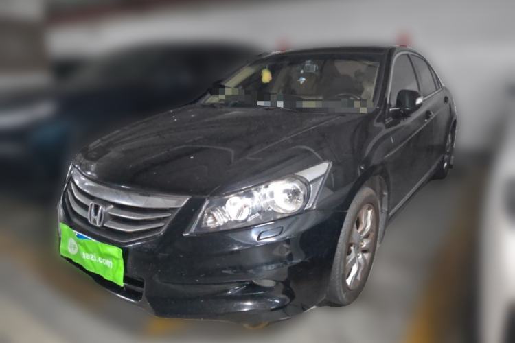 Used Honda Accord 2012 2.4L SE Guazi used car, China used car export, Used car for sale, Used  cars, Cheapest cars for sale