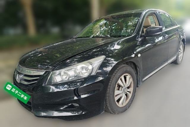 Używany Honda Accord 2012 2.0L SE