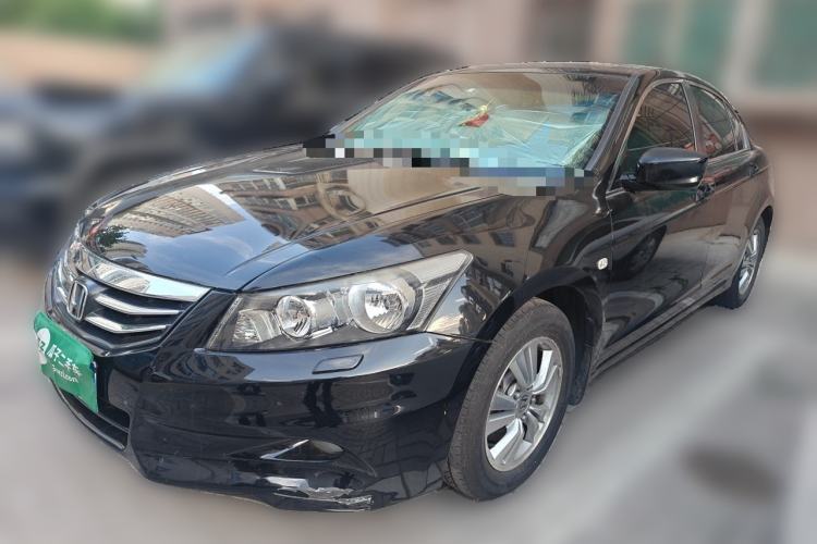 Used Honda Accord 2012 2.0L SE Guazi used car, China used car export, Used car for sale, Used cars, Cheapest cars for sale