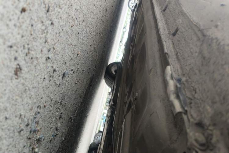 Used Honda Accord 2012 2.4L EXL Navi Chassis Front Right