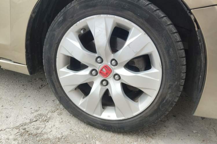 Used Honda Accord 2012 2.4L EXL Navi Right Front Wheel Hub