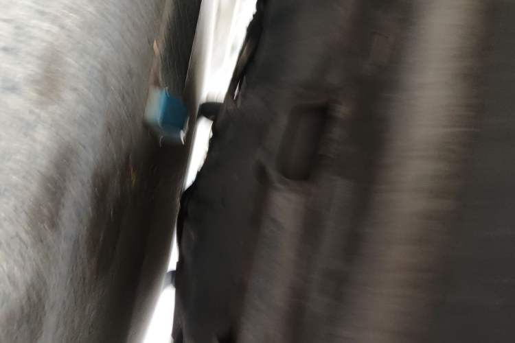 Used Honda Accord 2012 2.0L SE Chassis Front