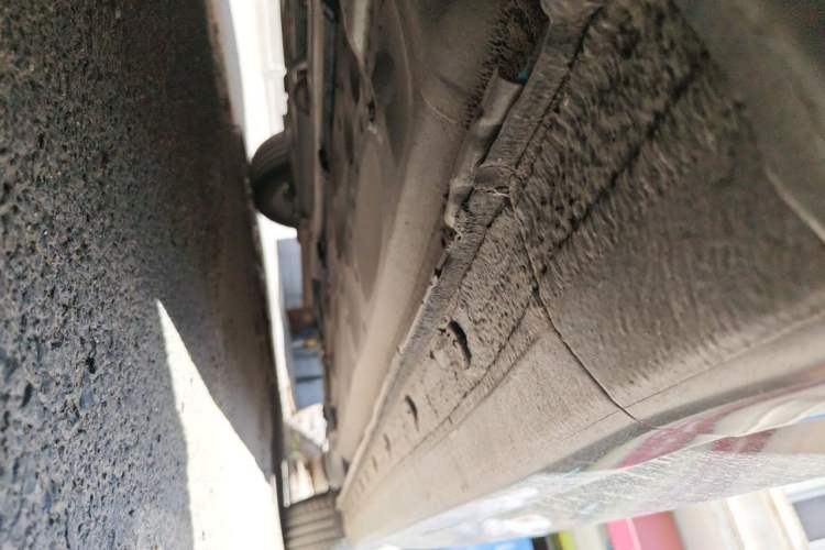 Used Honda Accord 2012 2.4L SE Chassis Front Left