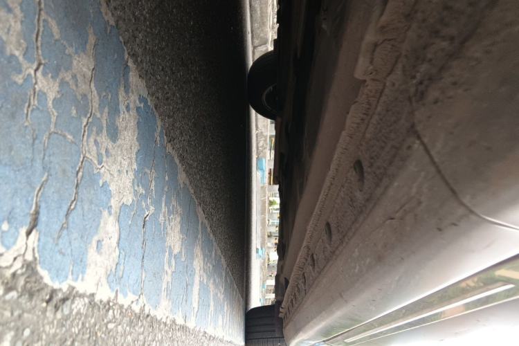 Used Honda Accord 2012 2.0L SE Chassis Front Left