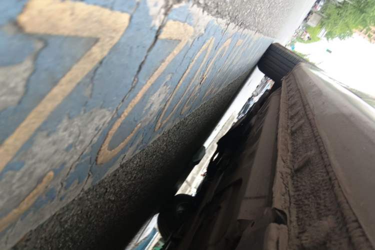 Used Honda Accord 2012 2.0L SE Chassis Rear Left