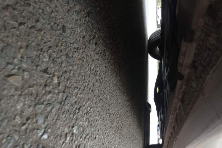 Used Honda Accord 2012 2.0L SE Chassis Rear Right