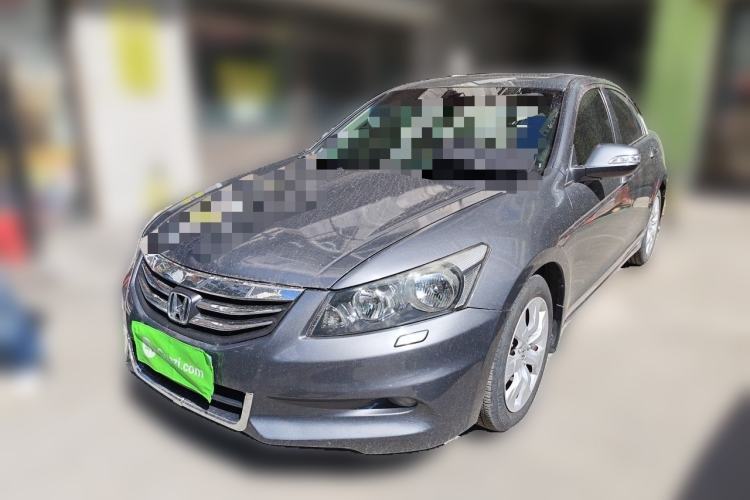 Used Honda Accord 2012 2.4L SE Guazi used car, China used car export, Used car for sale, Used  cars, Cheapest cars for sale