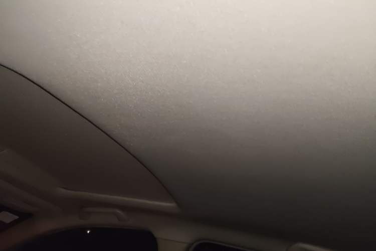 Used Honda Accord 2012 2.0L EX Navi Headliner