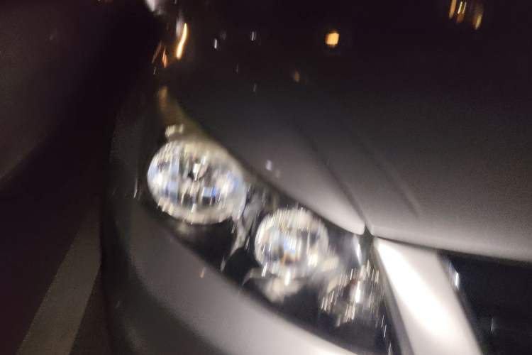 Used Honda Accord 2012 2.0L EX Navi Right Front Headlight