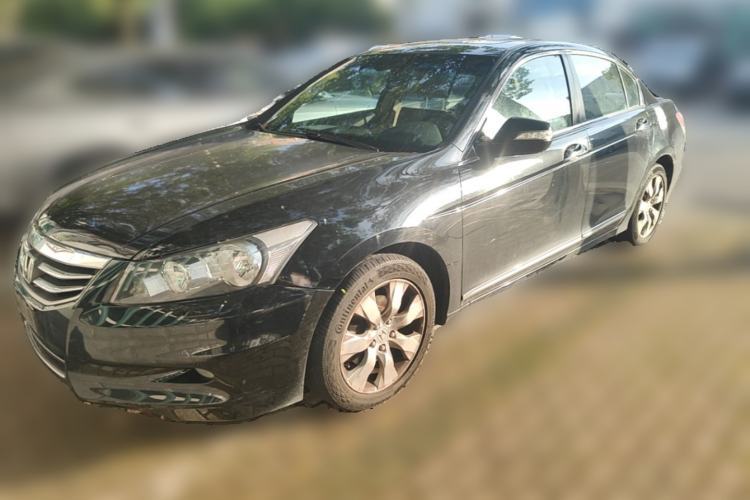 Used Honda Accord 2012 2.4L SE Guazi used car, China used car export, Used car for sale, Used  cars, Cheapest cars for sale