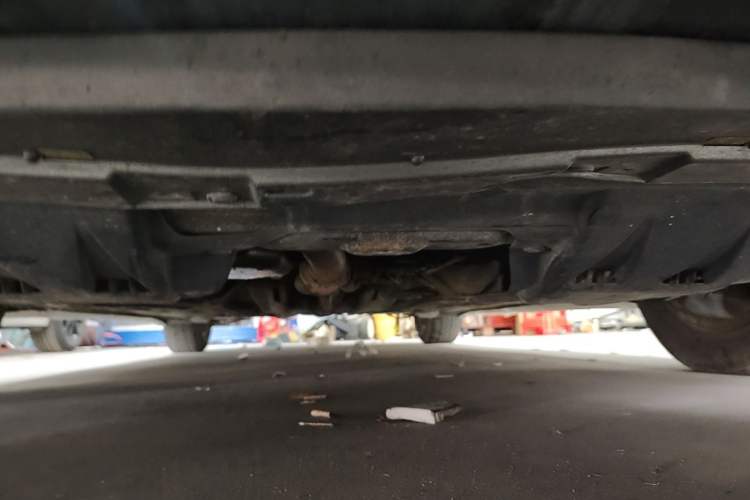 Used Honda Accord 2012 2.0L SE Chassis Front