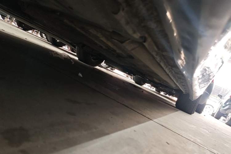 Used Honda Accord 2012 2.0L SE Chassis Rear Right