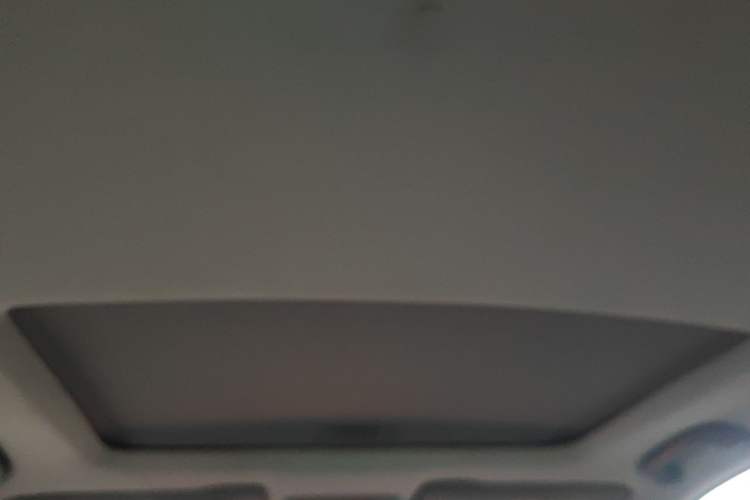 Used Honda Accord 2012 2.4L LX Headliner