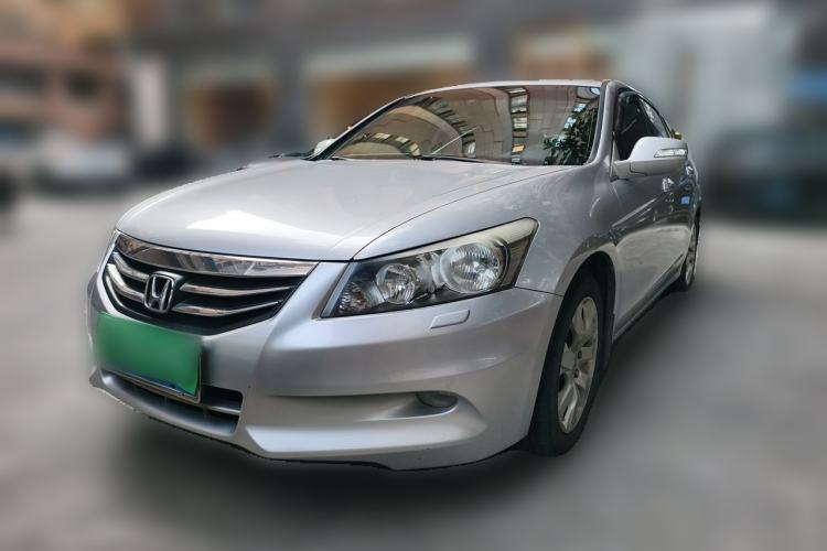 Honda Accord 2012 2.4L SE d’occasion Guazi used car, China used car export, Used car for sale, Used  cars, Cheapest cars for sale