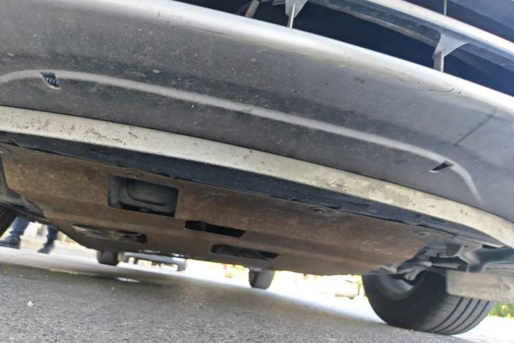 Used Honda Accord 2012 2.0L SE Chassis Front