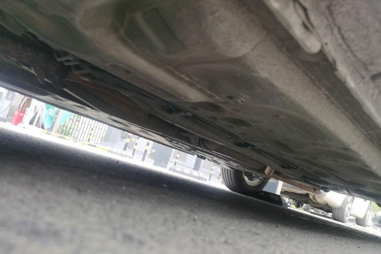 Used Honda Accord 2012 2.0L SE Chassis Front Left