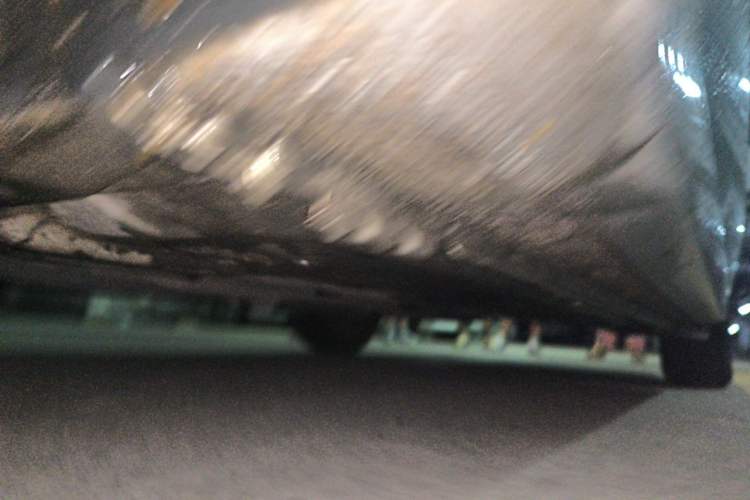 Used Honda Accord 2012 2.0L SE Chassis Front Left