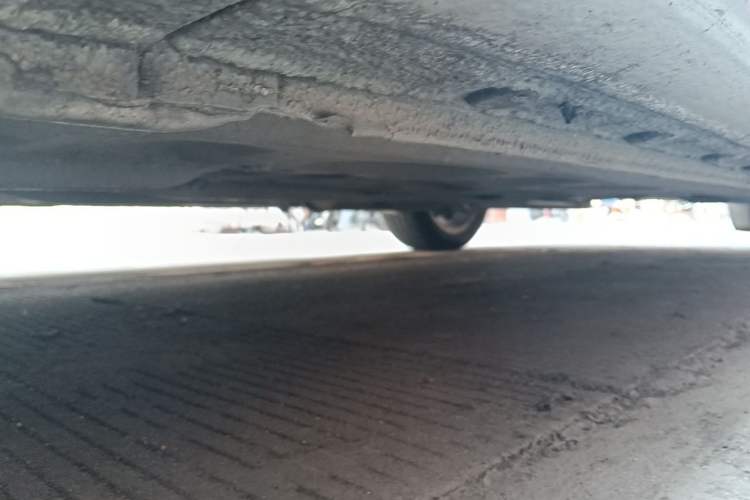 Used Honda Accord 2012 2.4L SE Chassis Front Left