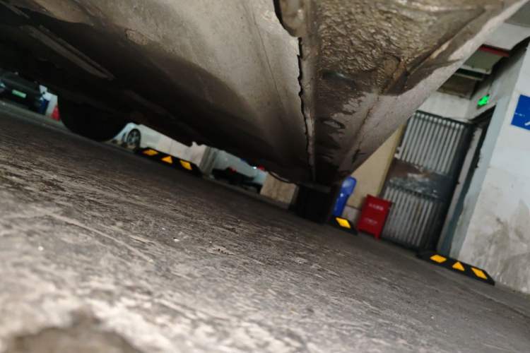 Used Honda Accord 2012 2.0L SE Chassis Front Left