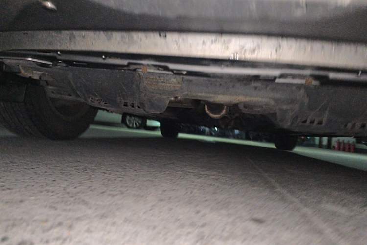 Used Honda Accord 2012 2.0L SE Chassis Front