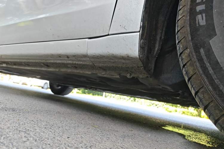 Used Honda Accord 2012 2.0L SE Chassis Front Right