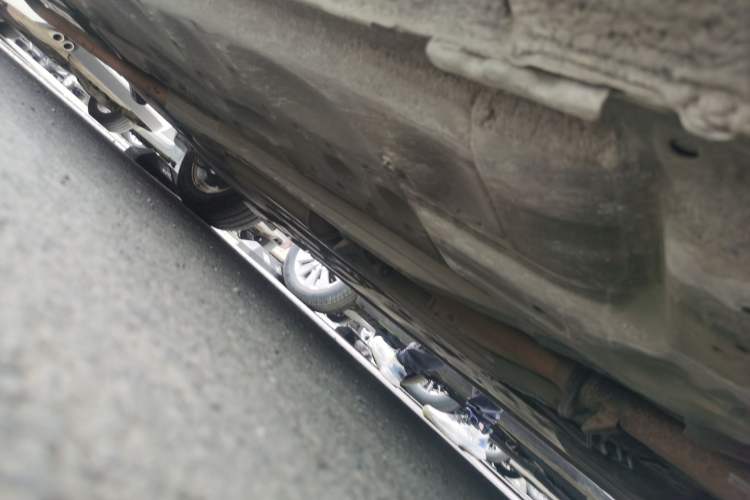 Used Honda Accord 2012 2.0L SE Chassis Front Right